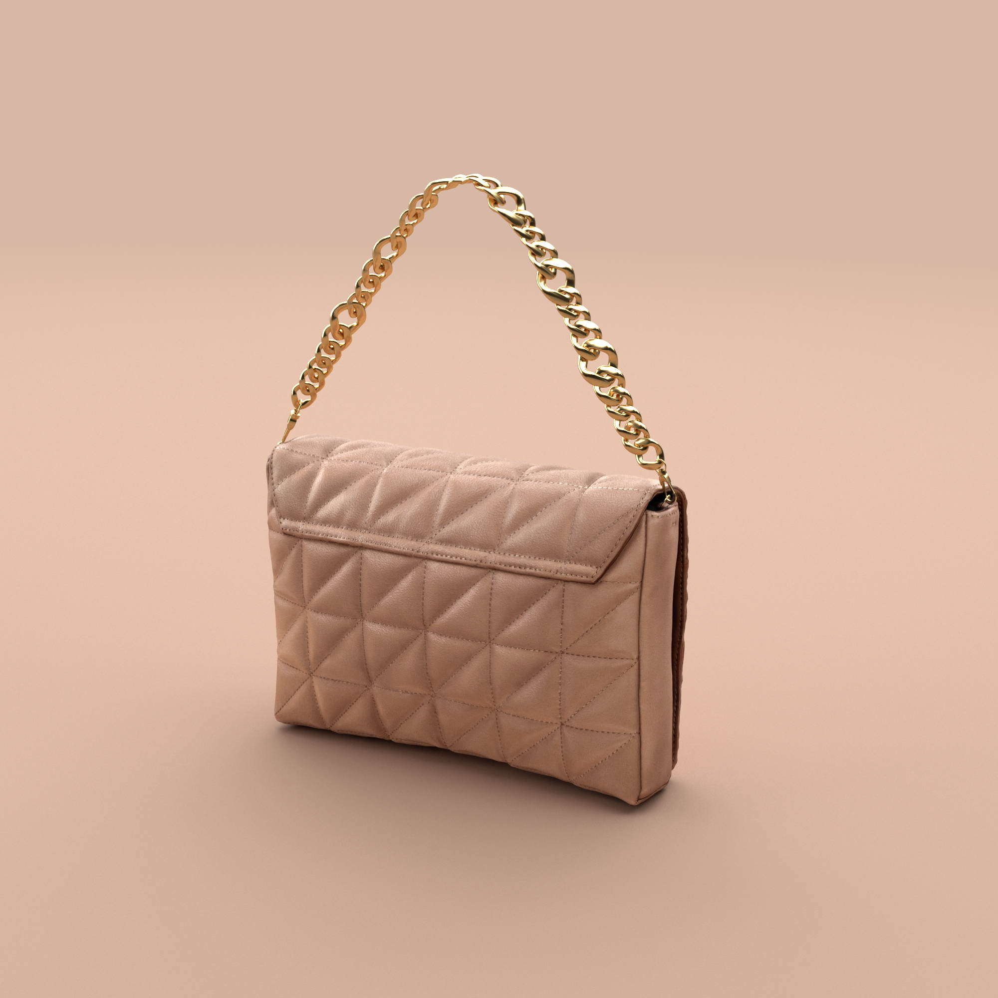 WEARFITS bag for virtual try-on