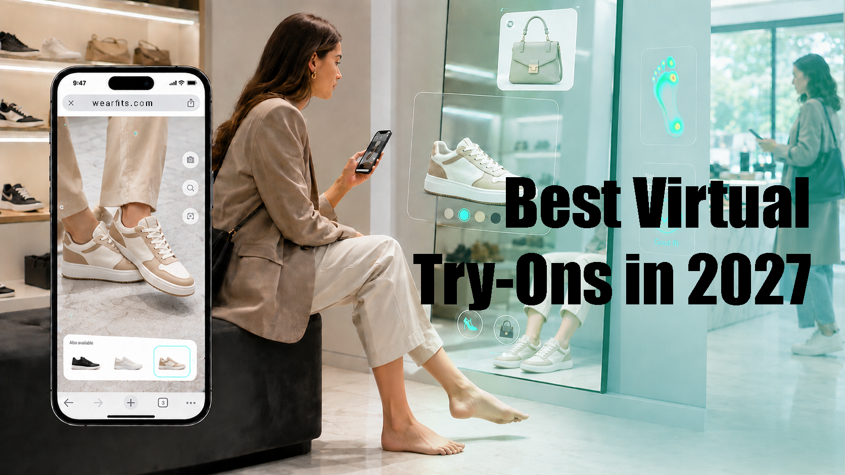 Best Virtual Try-ons in 2027